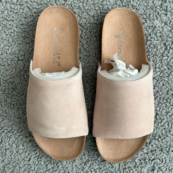 Splendid Sandals - Picture 4 of 8